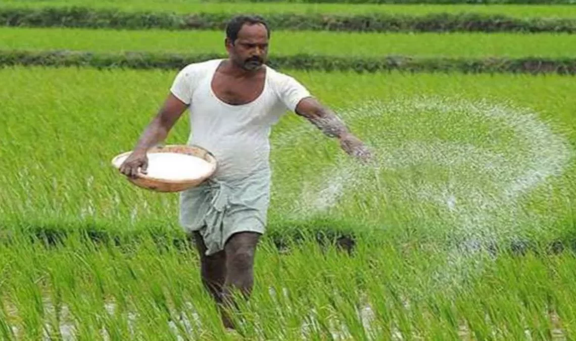 भारतीय मलकै भरमा खेती