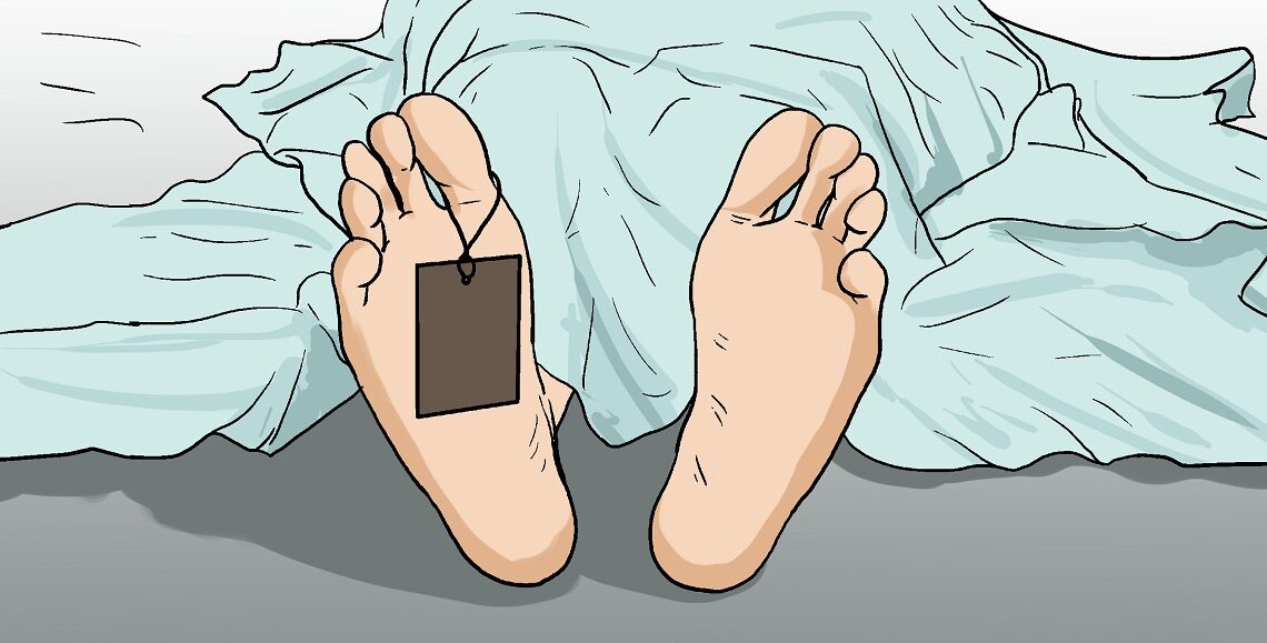 दाङमा सर्पदंशबाट चार दिनमा दुई जनाको मृत्यु