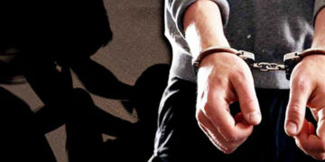 जबरजस्ती करणी गरेको अभियोगमा दुई जना पक्राउ