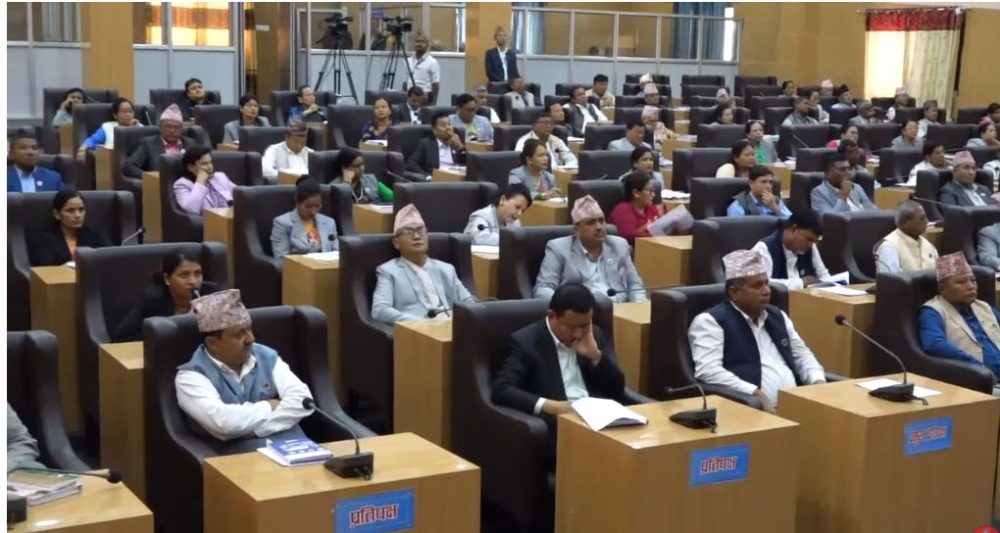 कोशी प्रदेश : नयाँ सरकार गठनका लागि आज आव्हान हुने