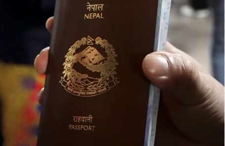 राहदानी बनाउनेको सङ्ख्या बढ्यो