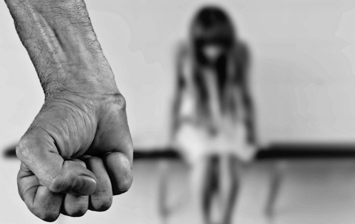 किशोरीमाथि सामुहिक बलात्कार, ४ जना पक्राउ