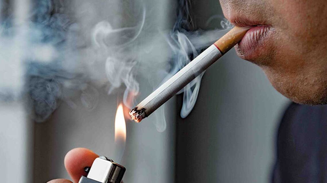 साउन १ देखि काठमाडौँका सार्वजनिक स्थानमा धुम्रपान र मद्यपान निषेध