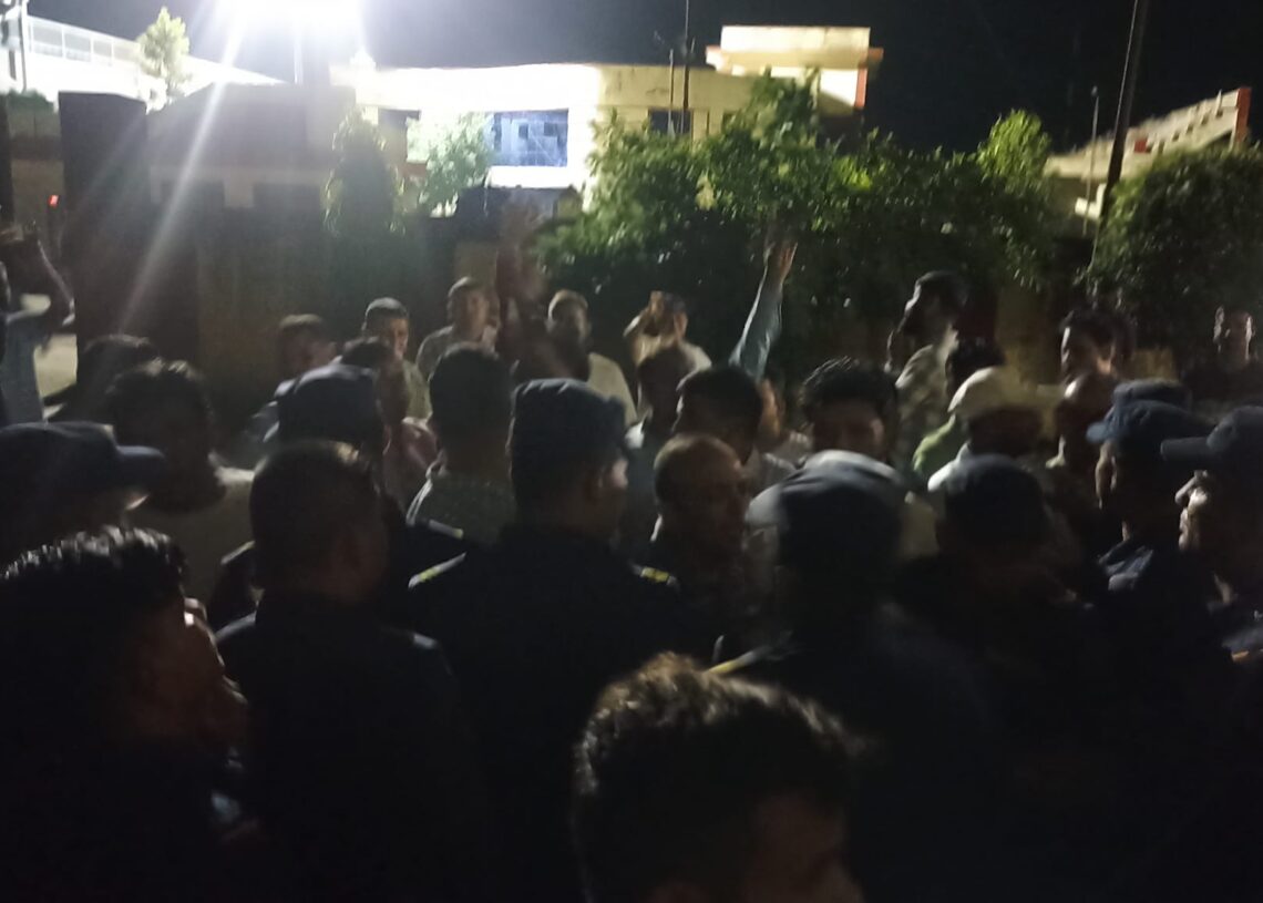 वाणिज्य सघमा महासचिवको मतगणनालाई लिएर तनाव