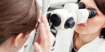 बाँकेमा आँखा पाक्ने रोग फैलियो, विद्यालय बन्द