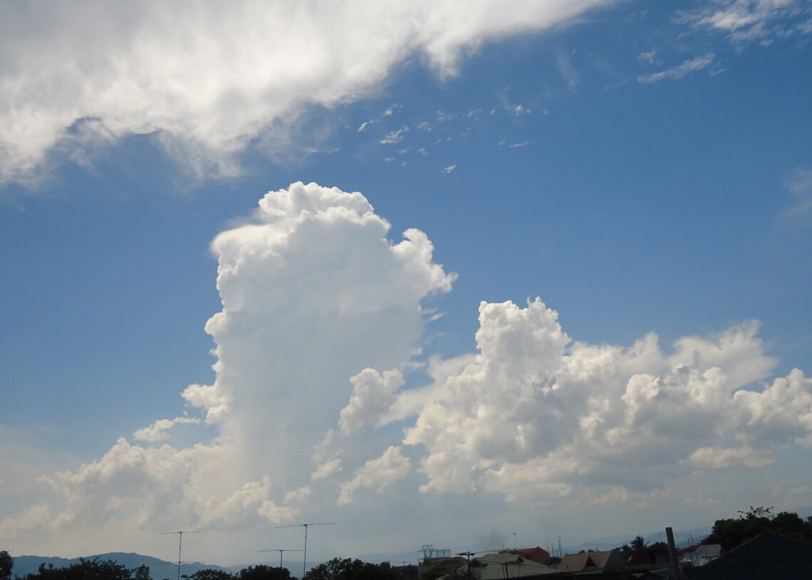 यस्तो छ आजको मौसम