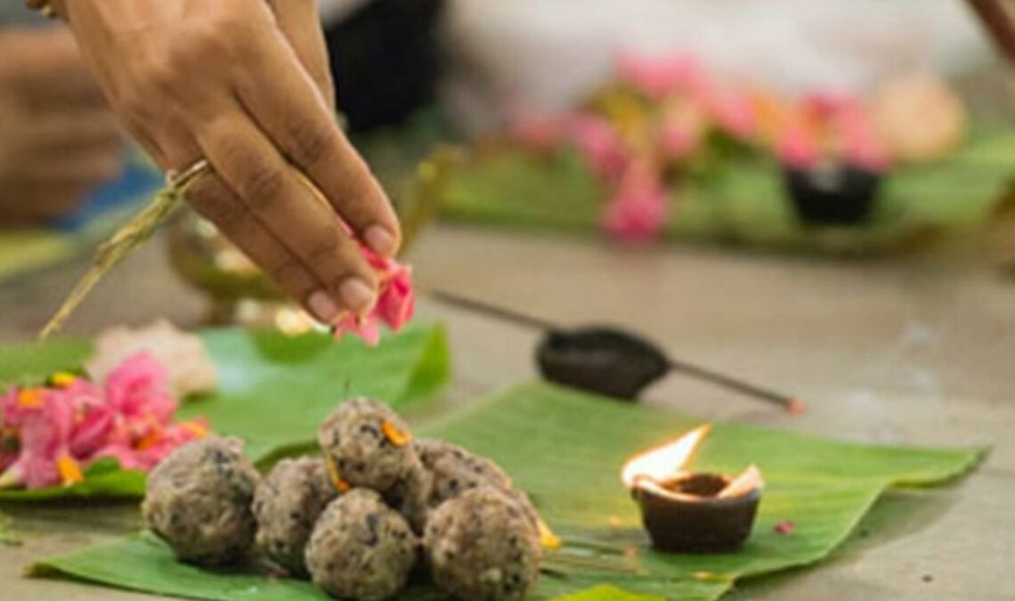 सोह्र श्राद्ध आजदेखि सुरु