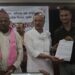 उद्योगमन्त्री रिजालसँग नेपालगन्जका ब्यापारीको माग : नेपालगन्ज नाकालाई ब्यवस्थित बनाई दिनुस्