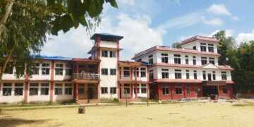 बालसुधार गृहमा झडप के कारणले भयो ?