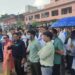 नेपालगन्जका चिकित्सक सडकमा, सुरक्षाको माग