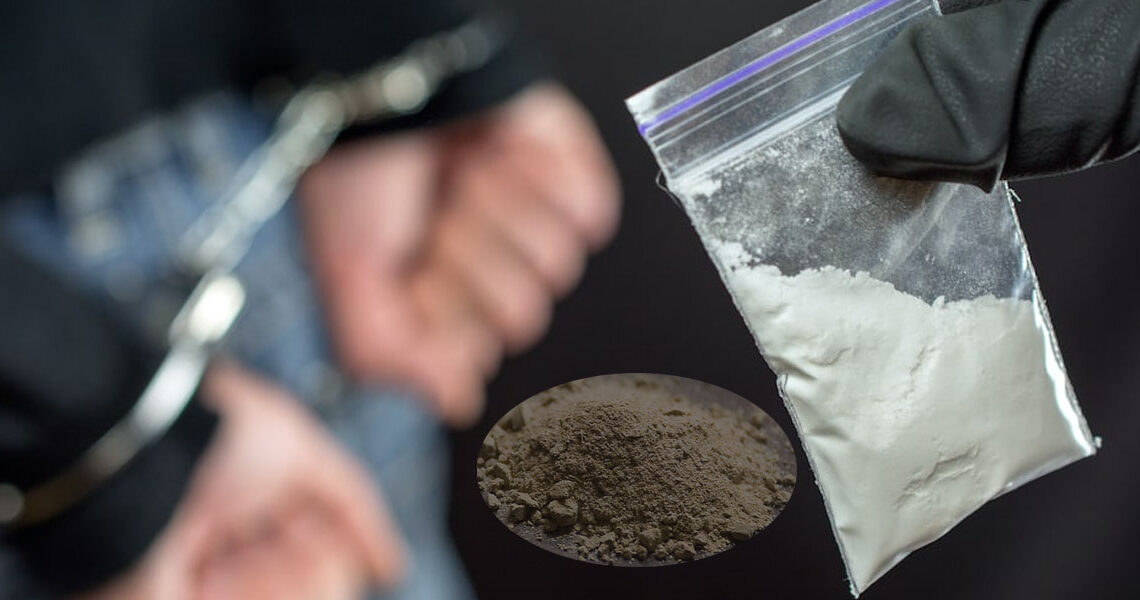 प्रतिबन्धित लागु औषधसहित छुट्टाछुट्टै स्थानबाट १० जना पक्राउ