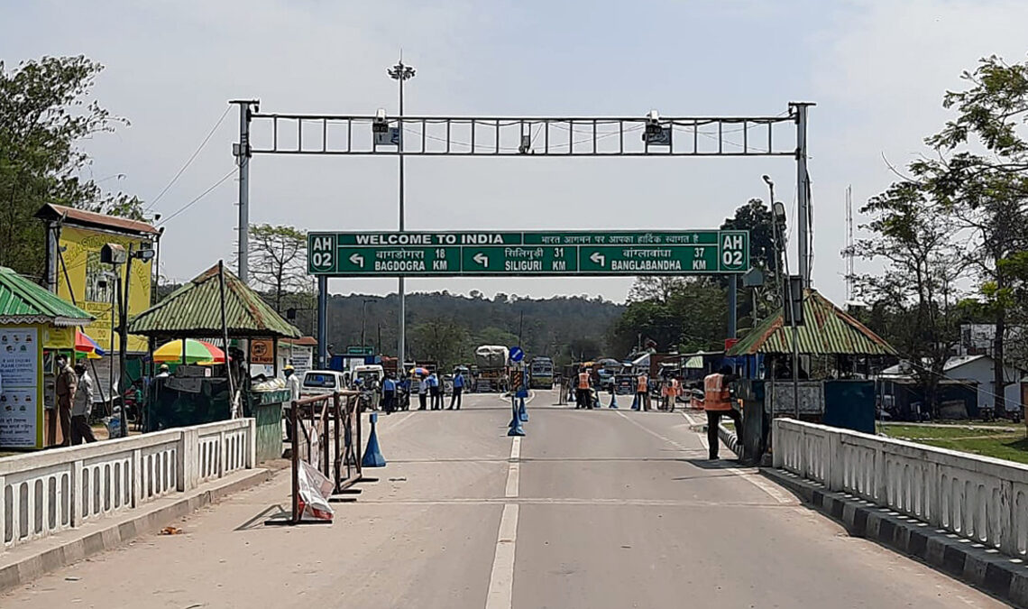पूर्वीनाकाबाट पर्यटक आगमन ठप्प
