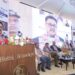 आँखा उपचार क्षेत्रको विकासमा नेत्रज्योति संघको भुमिका महत्वपुर्णः मन्त्री आचार्य