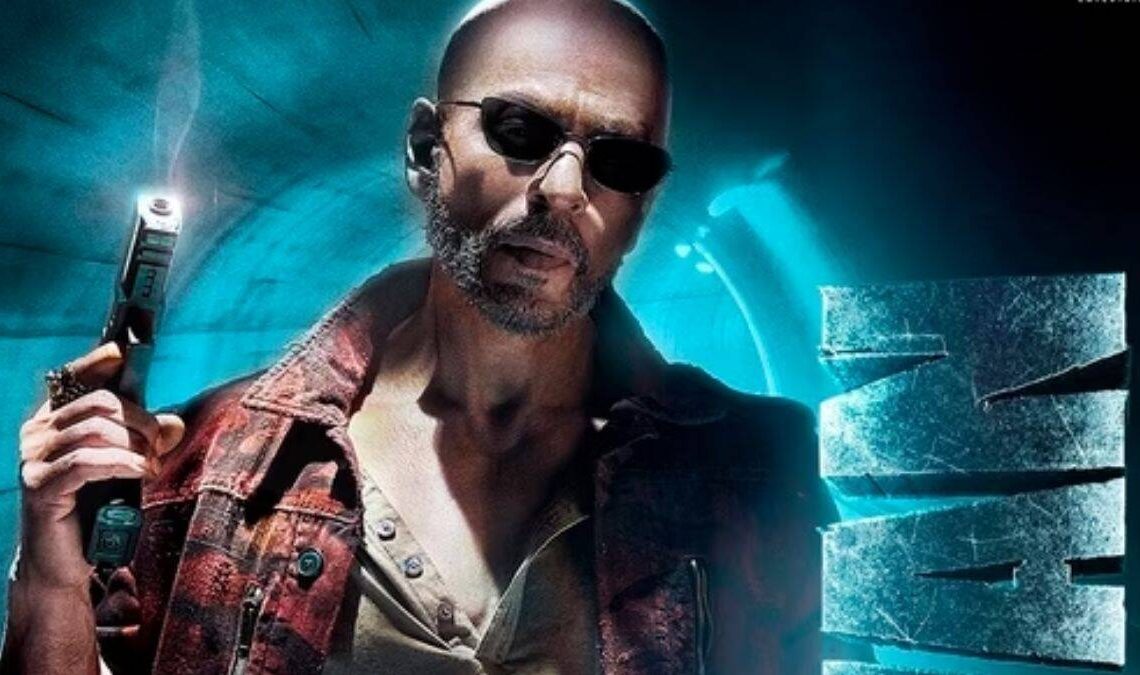 नयाँ रेकर्ड बनाउँदै जवानले कमायो २ सय ८७ करोड