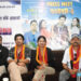 ‘परदेशी २’ का कलाकार नेपालगन्जमा