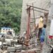 बेनीमा अतिक्रमित संरचना हटाइयो