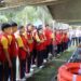नेपाली सेनाद्वारा विद्यार्थीलाई वन्यजन्तु संरक्षणसम्बन्धी चेतना