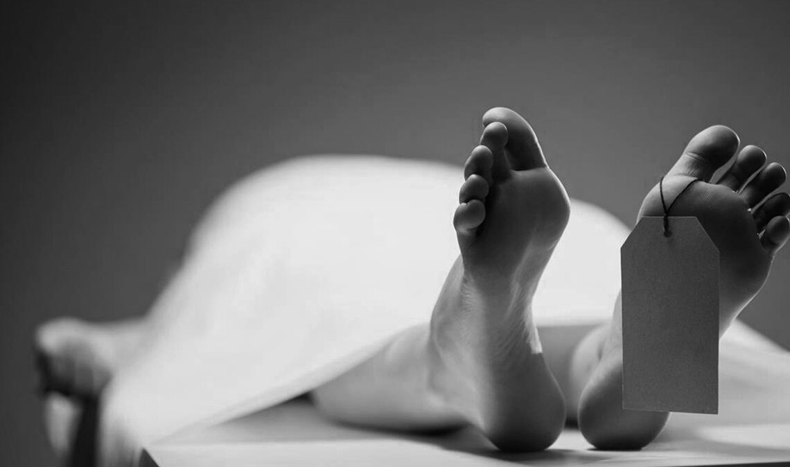 होटेलमा एक महिलाको घाँटी रेटेर हत्या, शङ्कास्पद  एक व्यक्ति पक्राउ