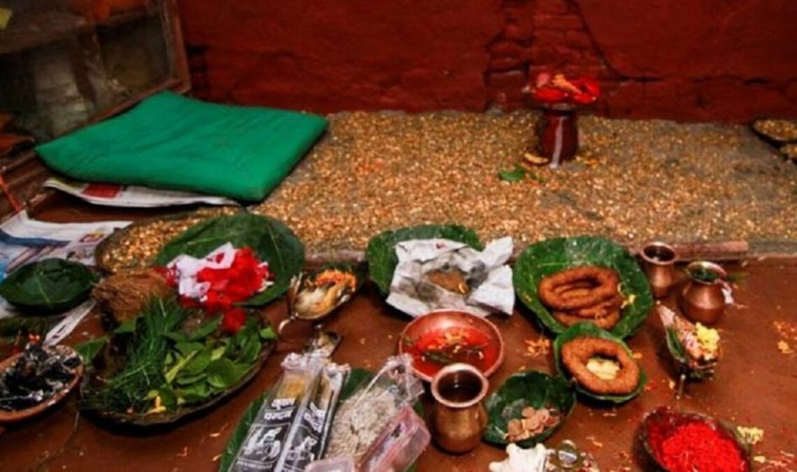 बडादसैँ सुरु, आज घटस्थापना