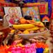 महालक्ष्मीको पूजा आराधनासहित आजदेखि बडादशैँ पर्व समापन हुँदै