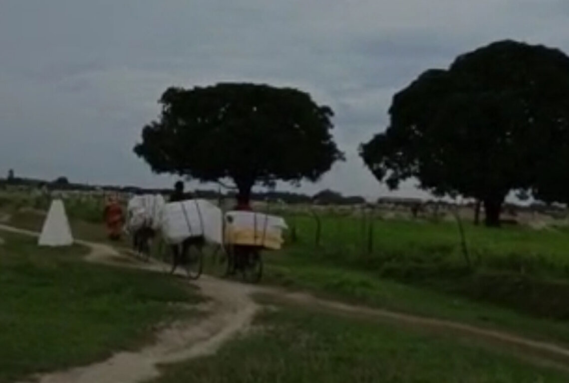 एसपीको छत्रछायाँमा सशस्त्रका घुमुवा शर्मा र सुनारको राज, नागरिकलाई सास्ती, तस्करलाई मस्ती