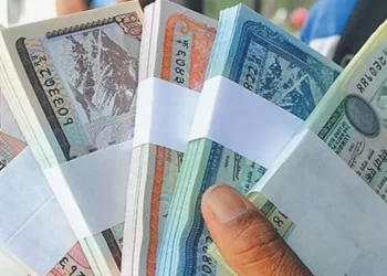 असोज २९ देखि दसैंलाई नयाँ नोट
