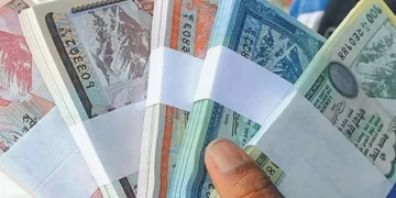 असोज २९ देखि दसैंलाई नयाँ नोट