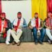 राष्ट्रिय युवा संघ नेपाल लुम्बिनी प्रदेश सह–सचिवमा बाँकेका भूपाल शर्मा निर्वाचित