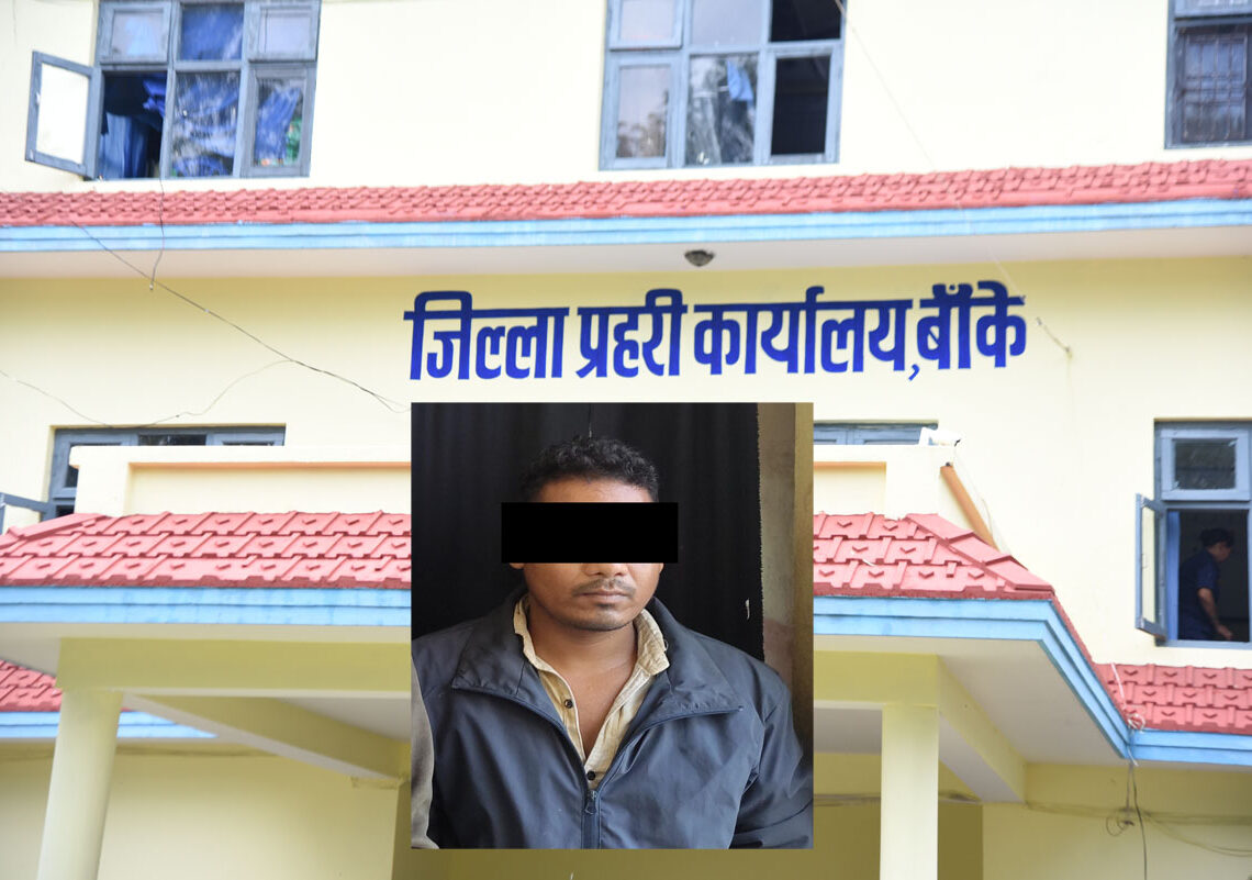 मोटरसाइकल चोरी गर्ने सुनार प्रहरीको फन्दामा