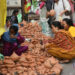 माटाका भाँडा बनाउन मेहनत धेरै, फाइदा कम