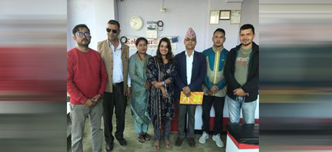 उपभोक्त हित संरक्षण मन्च कोहलपुरको अध्यक्षमा बिष्णु प्रसाद बेल्बासे