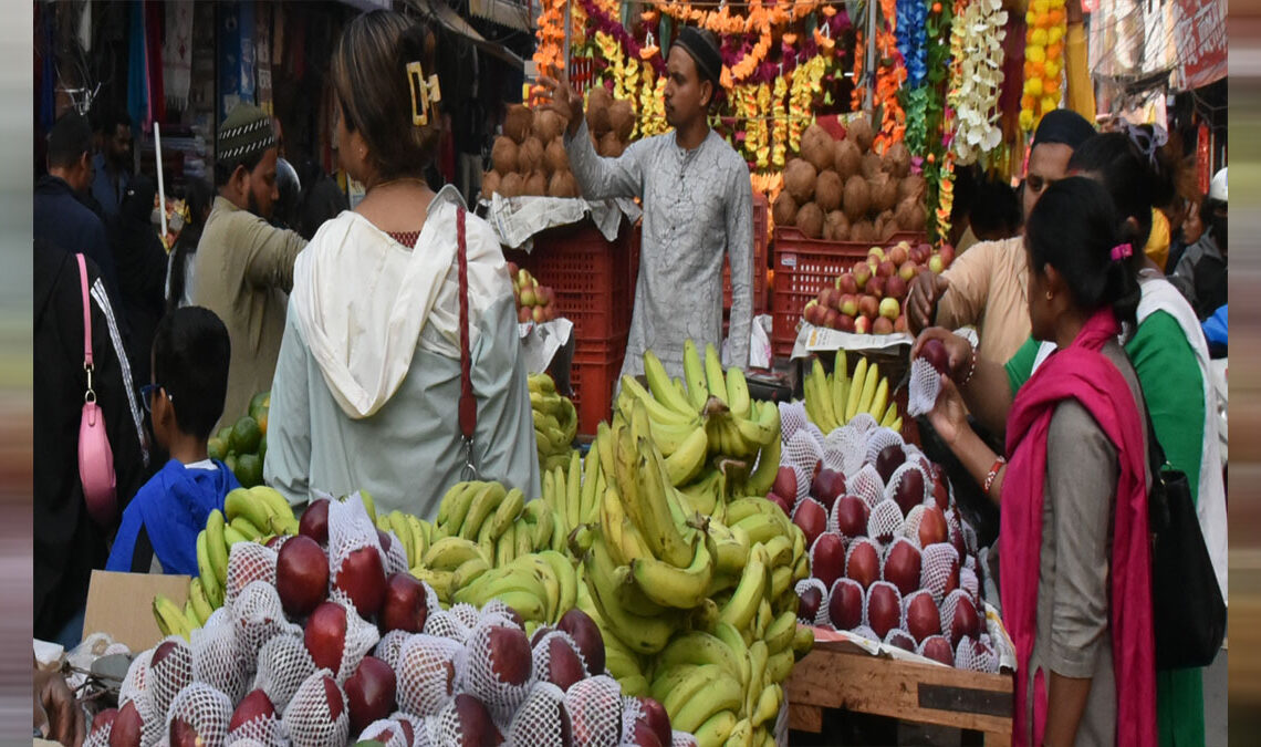 छठका लागि चार करोडको केरा आयात