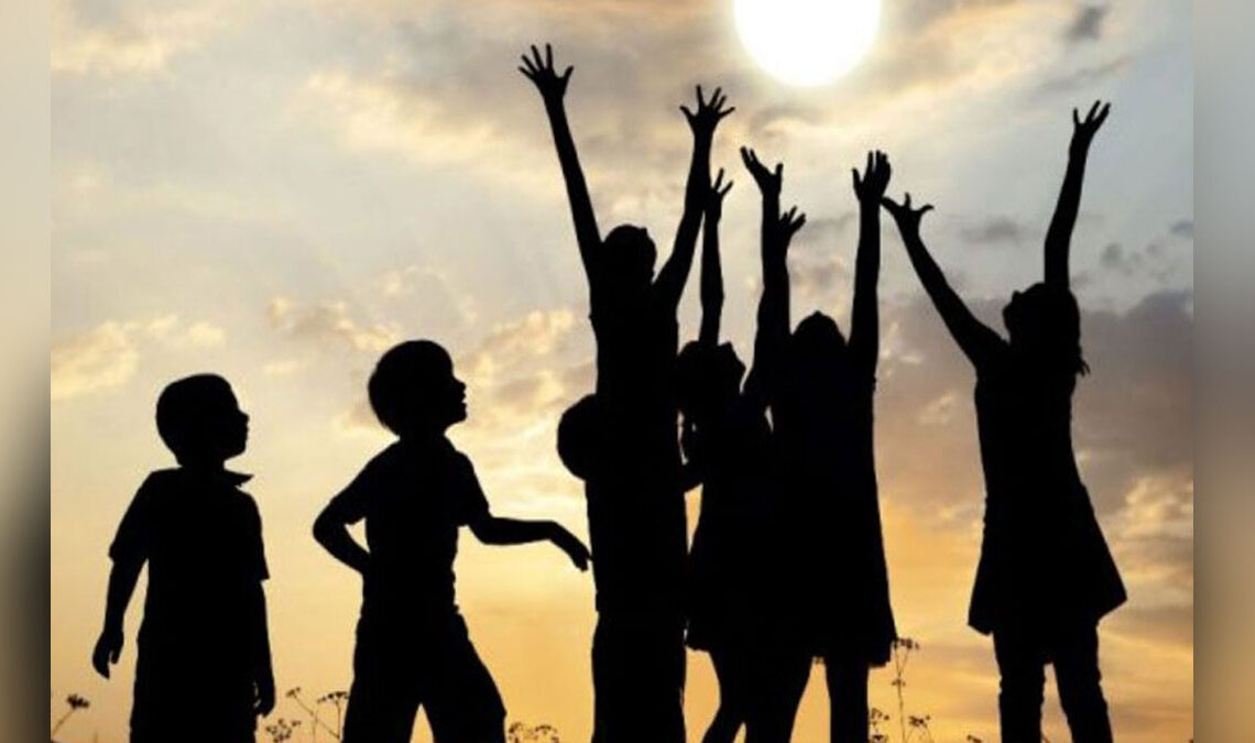 आज अन्तर्राष्ट्रिय बाल अधिकार दिवस मनाइँदै