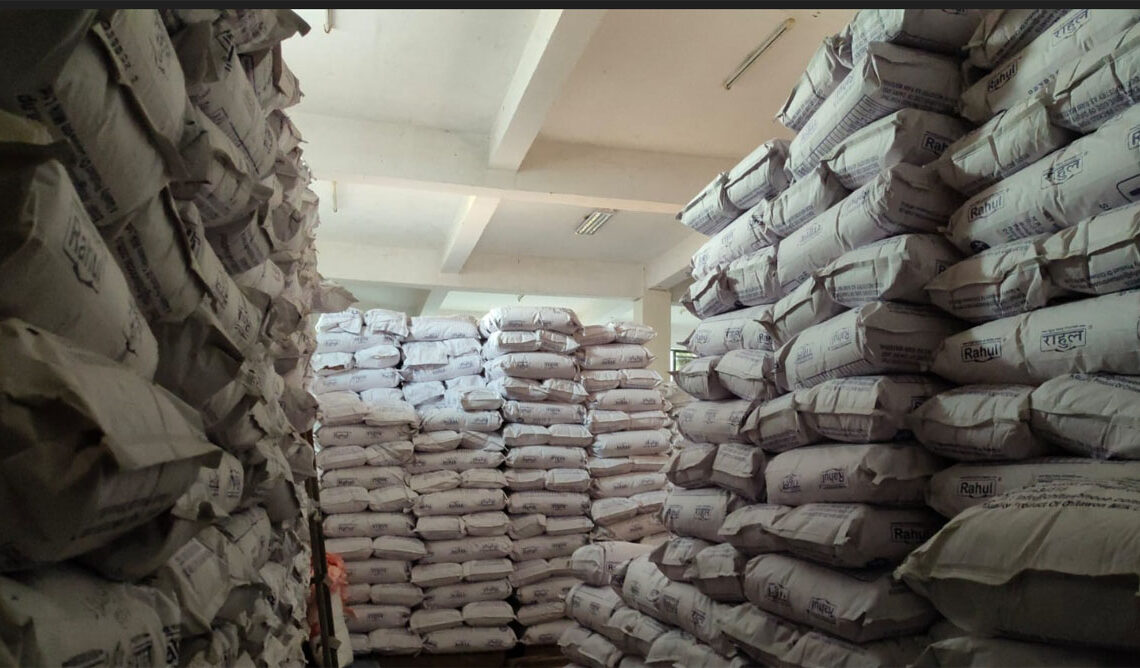 थन्कियो दुग्धजन्य पदार्थ