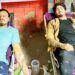 भूकम्पपीडितका लागि नेपालगन्जमा २५७ पिन्ट रगत सङ्कलन