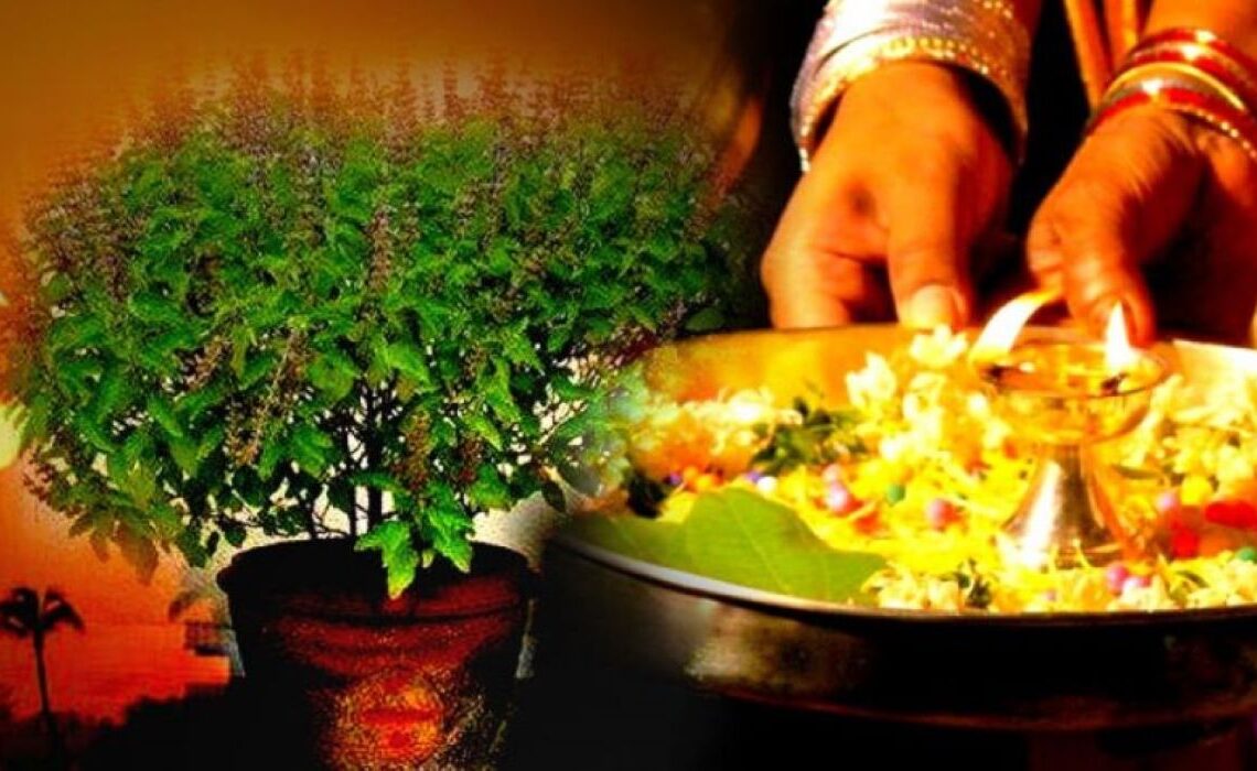 आज हरि बोधिनी एकादशी