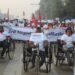 भ्रष्टाचार विरुद्ध नेपालगन्जमा वाकाथन