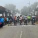 नेपालगञ्जमा मेयरकप साइकल दौड प्रतियोगिता सप्पन्न