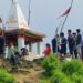 सन्तानेश्वर मन्दिर क्षेत्रको सरसफाई गरिने