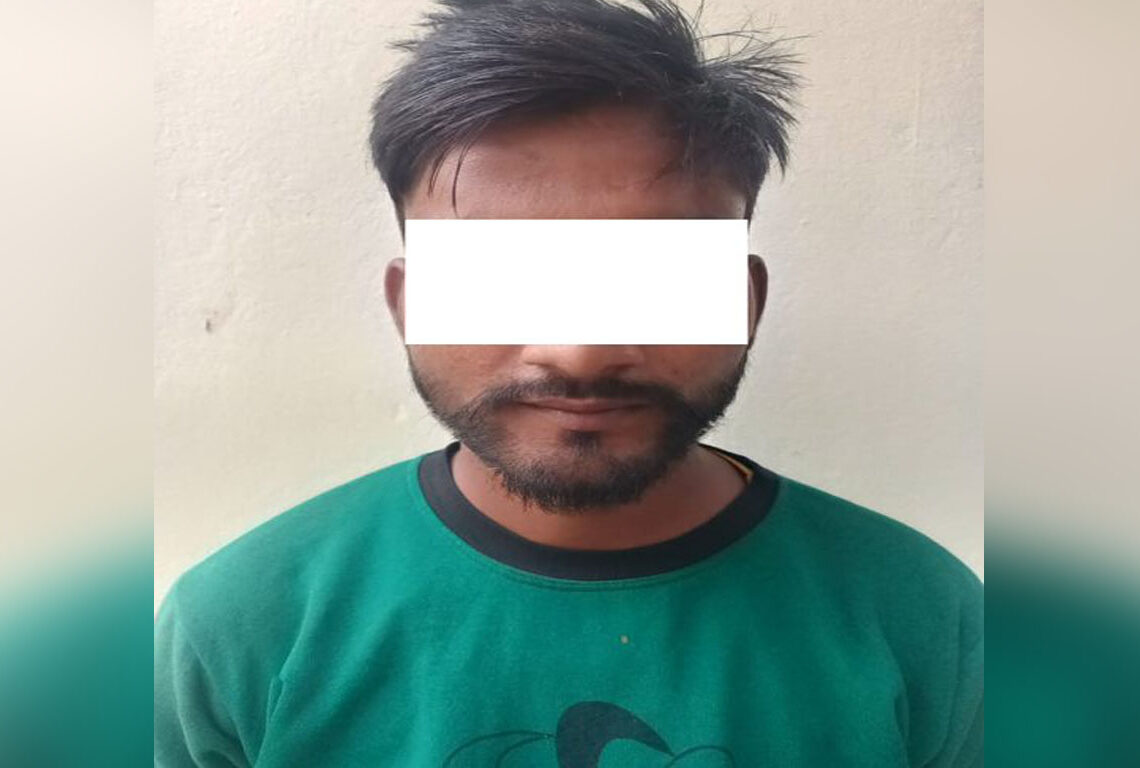 लागु औषध मुद्दाका फरार प्रतिवादी पक्राउ