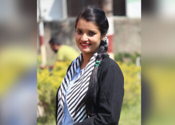 मैले देख्न नसकेको विभेद