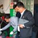 खानेपानी परीक्षणका लागि संस्थानद्धारा नमुना सङ्कलन