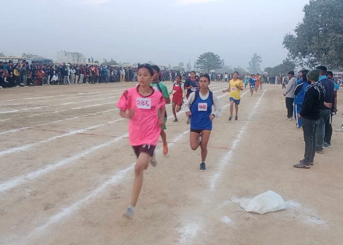 कोहलपुर मेयर कप : त्रिभुवनलाई पछ्याउँदै बालविद्या र गोरखा