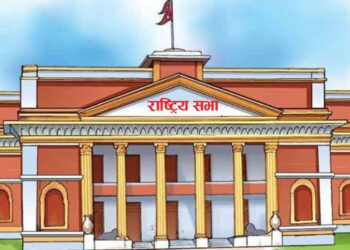 लुम्बिनीमा राष्ट्रियसभा सदस्य निर्वाचन आज हुँदै