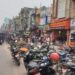 अस्तब्यस्त नेपालगन्जको सडक : सडकमै पार्किङ, उपमहानगर मौन, नगर प्रहरी बेकाम