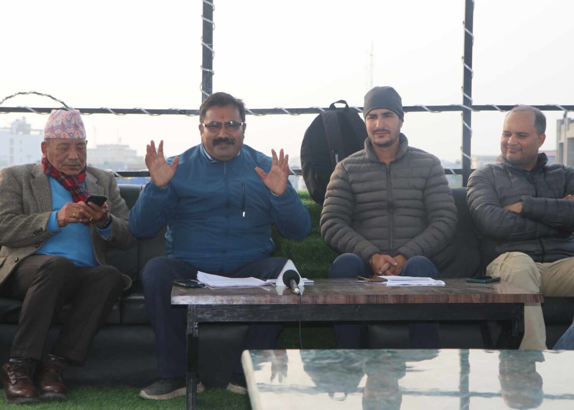 कोहलपुरमा मनाइँदै पहिलो पटक प्याब्सनको स्थापना दिवसः उत्कृष्ट शिक्षक अनि विद्यार्थी सम्मानित हुँदै