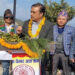 कृषिमा आत्मनिर्भर भएमात्रै मुलुकको आर्थिक समृद्धि हुन्छ : चेम्बर अध्यक्ष मल्ल