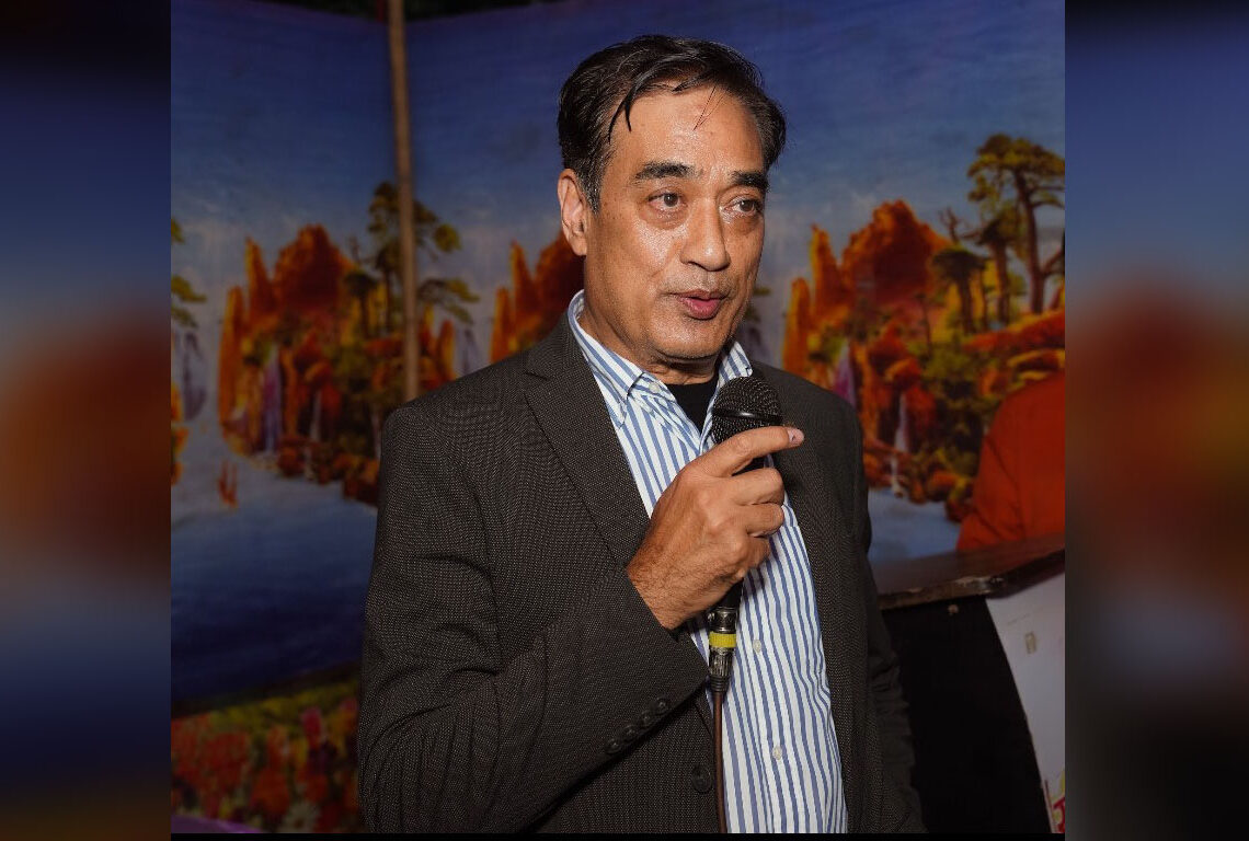 निर्यात सहजीकरण नभएसम्म व्यापार घाटा रोक्न सकिन्न : चेम्बर अध्यक्ष मल्ल