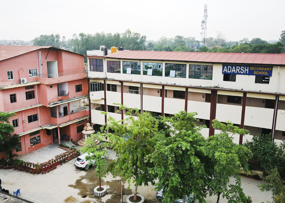 आदर्श माविले आजदेखि ‘स्पोर्ट्स विक’ गर्दै