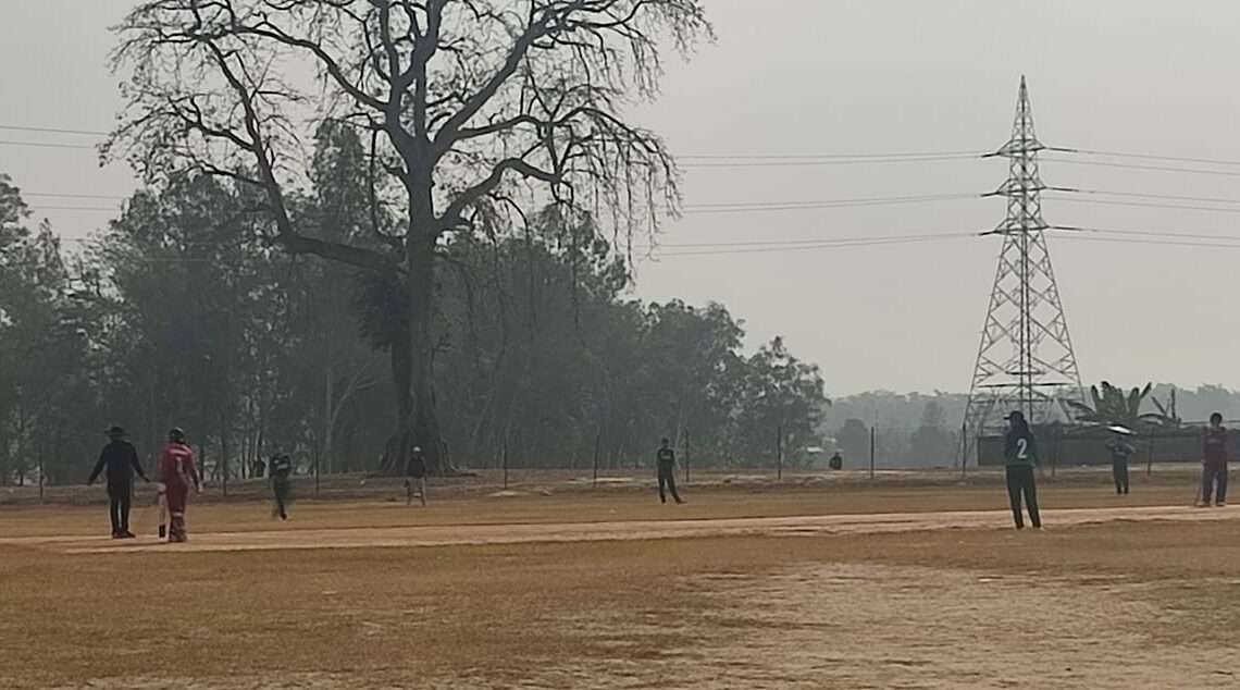 कोहलपुर मेयर–११ र सुदूरपश्चिम फाइनलमा भिड्दै